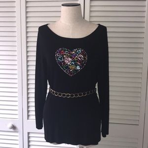 Vintage 80’ Blouse.